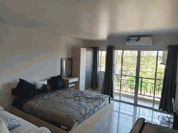 ขายด่วน! Cape Town Condominium อมตะชลบุรี ตึก B ชั้น 2 ราคาพิเศษ เดินทางสะดวก โทร 065-5639565